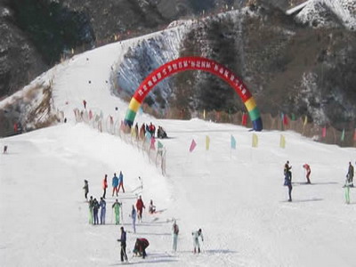 懷柔懷北滑雪場(chǎng)的攻略大全 